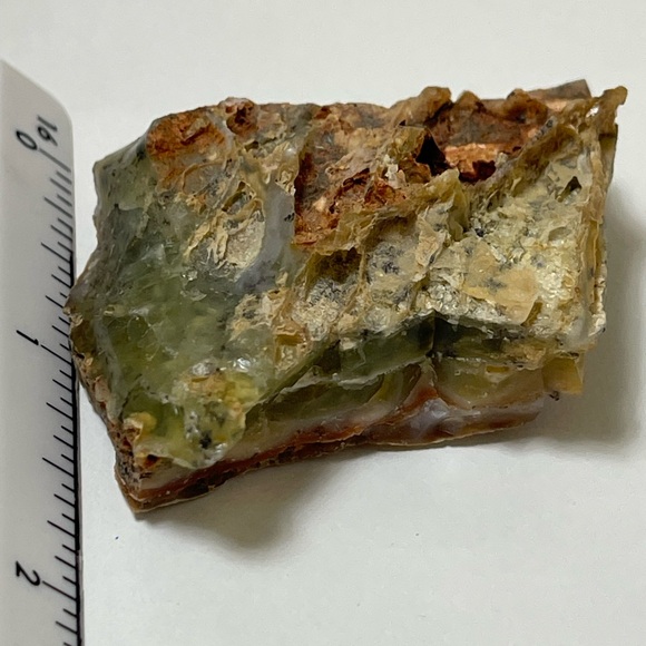 California Green Opal - Picture 4 of 9